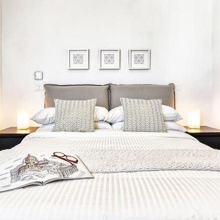 로마 St. Peter Penthouse 아파트 외부 사진