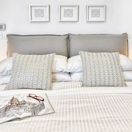 로마 St. Peter Penthouse 아파트 외부 사진