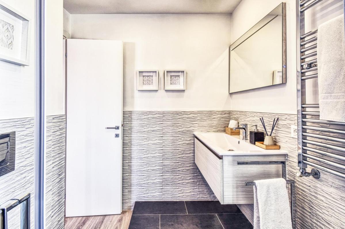 로마 St. Peter Penthouse 아파트 외부 사진