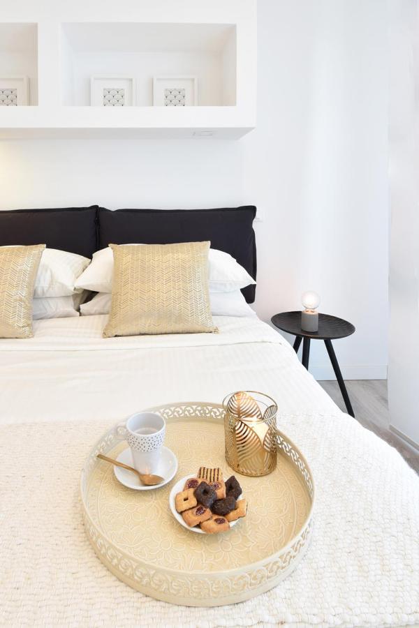 로마 St. Peter Penthouse 아파트 외부 사진