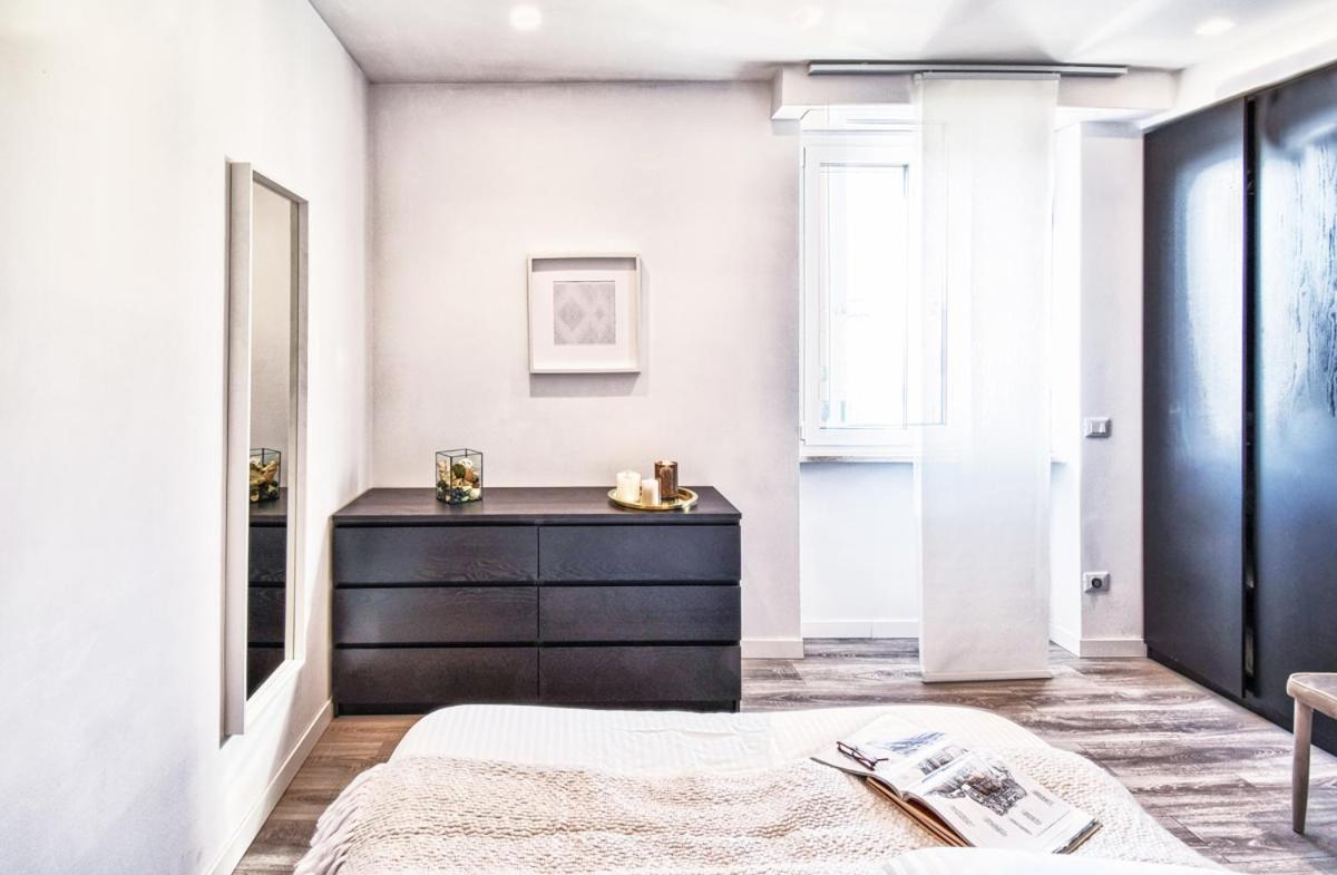 로마 St. Peter Penthouse 아파트 외부 사진