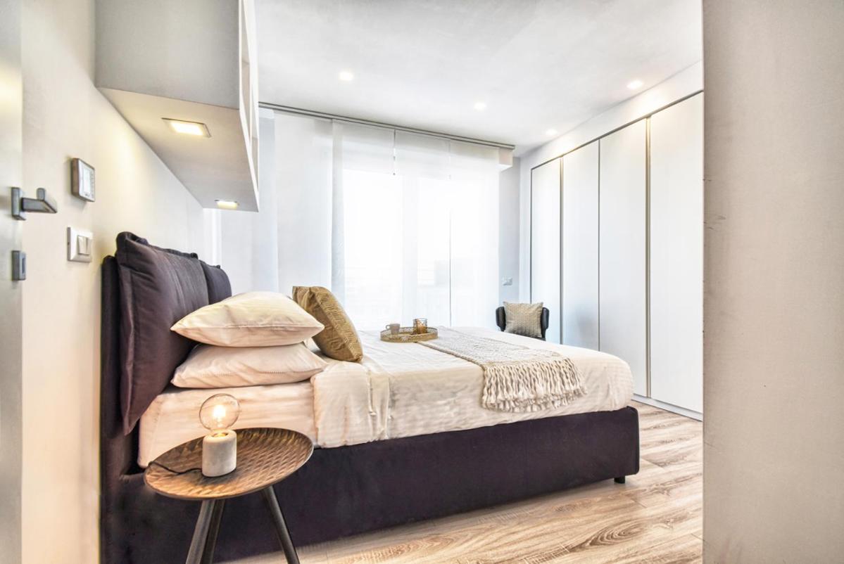 로마 St. Peter Penthouse 아파트 외부 사진