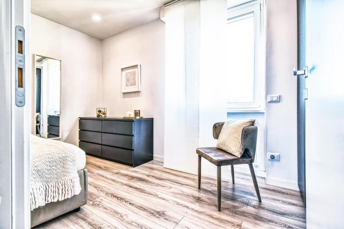로마 St. Peter Penthouse 아파트 외부 사진