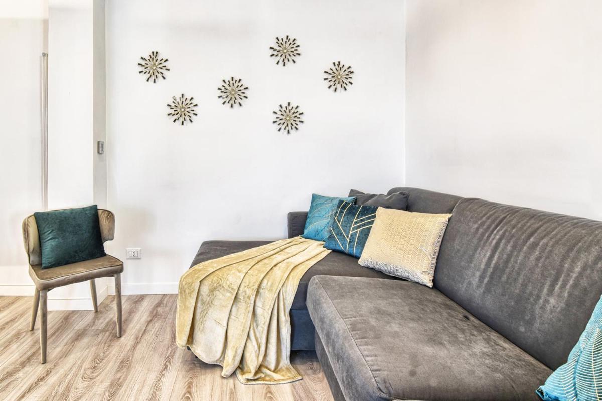 로마 St. Peter Penthouse 아파트 외부 사진