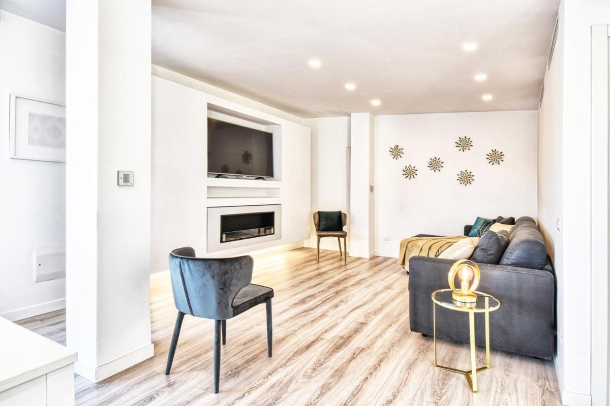 로마 St. Peter Penthouse 아파트 외부 사진