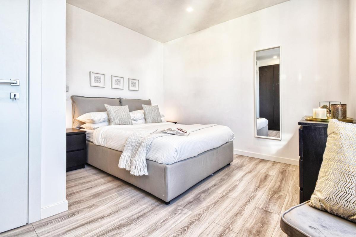 로마 St. Peter Penthouse 아파트 외부 사진