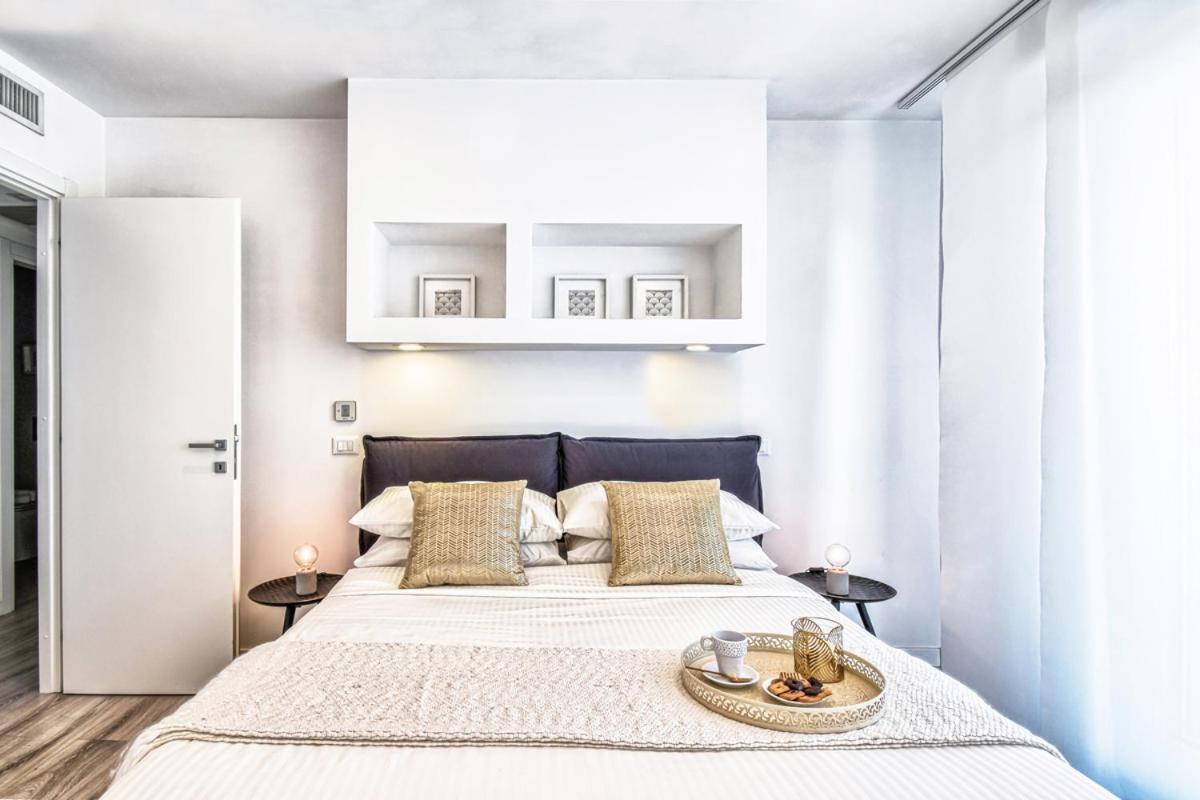 로마 St. Peter Penthouse 아파트 외부 사진