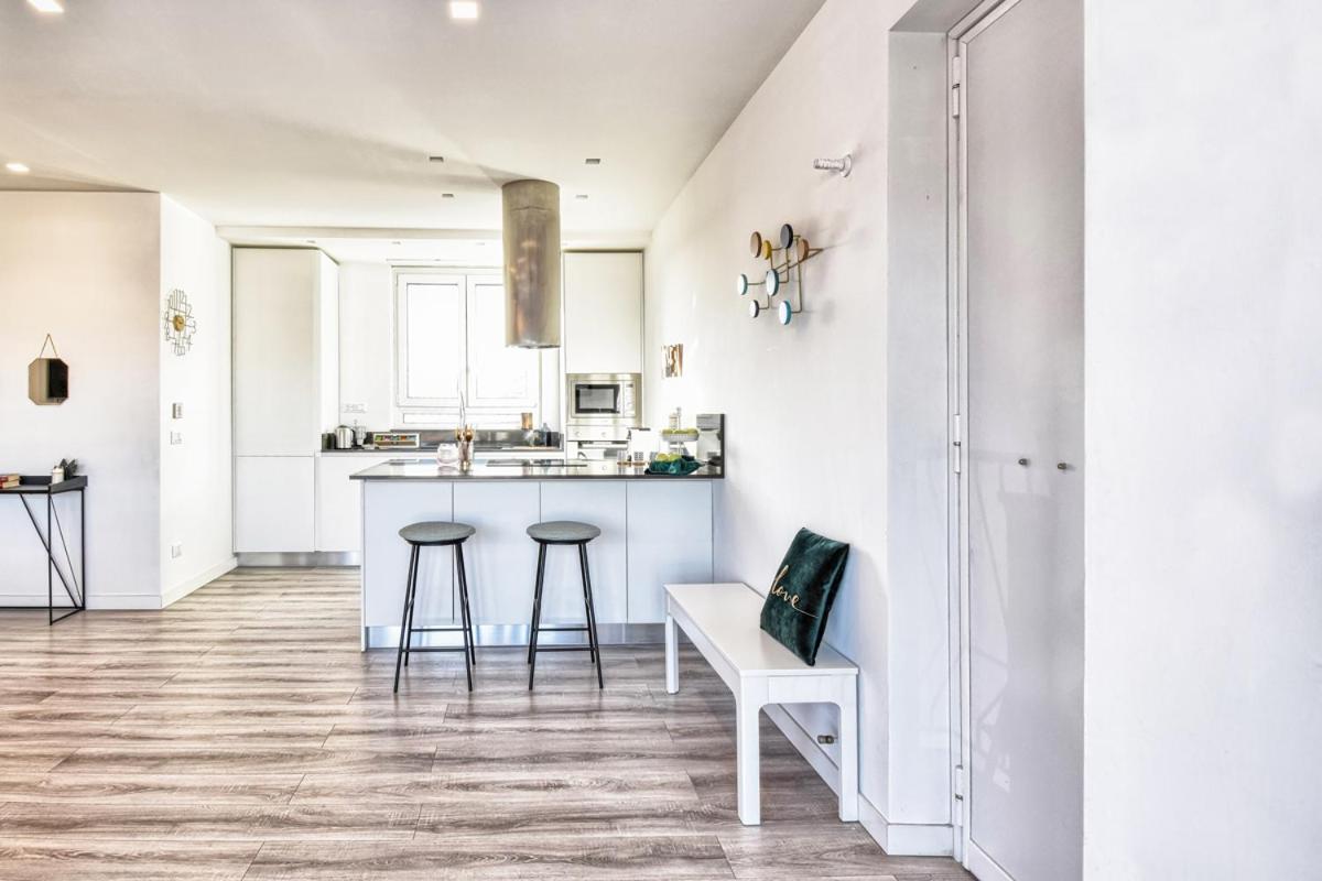 로마 St. Peter Penthouse 아파트 외부 사진