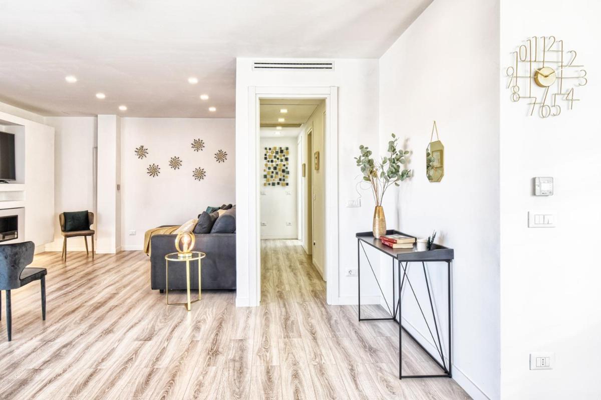 로마 St. Peter Penthouse 아파트 외부 사진