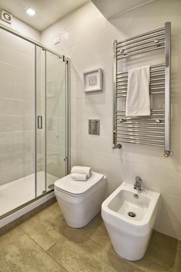로마 St. Peter Penthouse 아파트 외부 사진