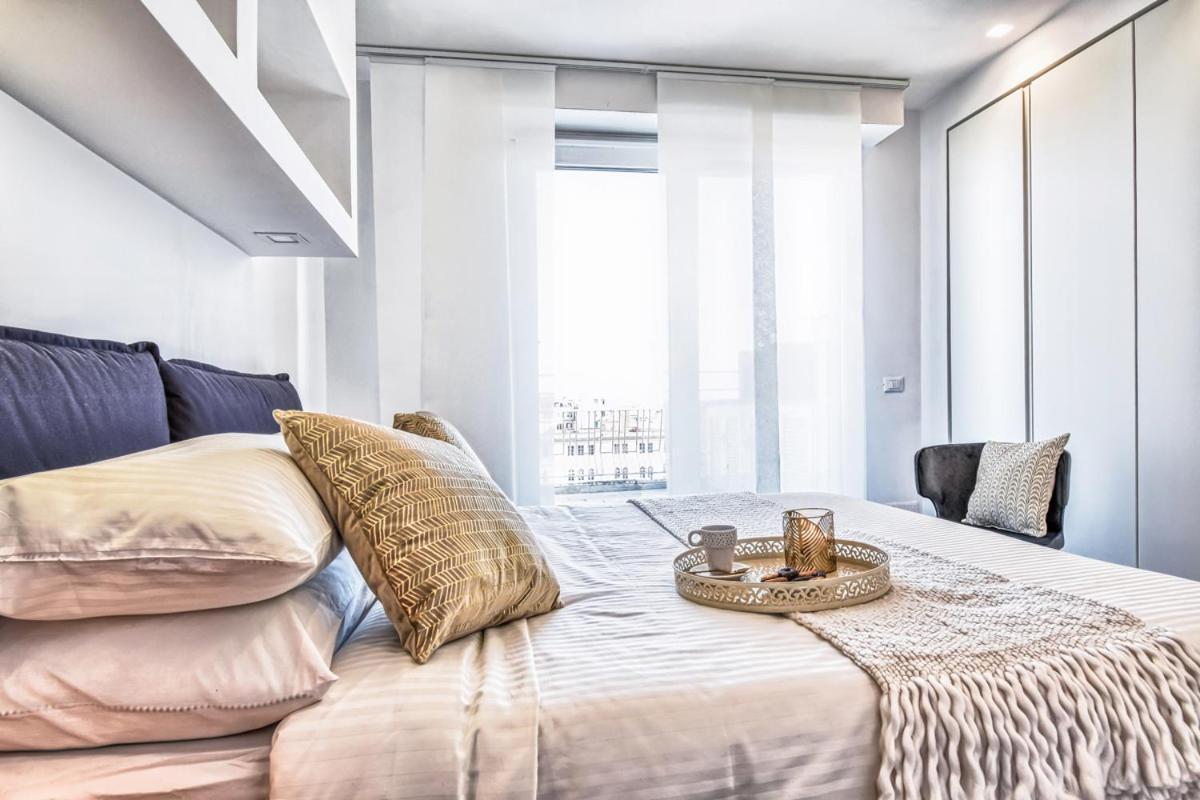 로마 St. Peter Penthouse 아파트 외부 사진
